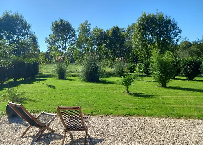 L\'Oasis Des Pyrenees