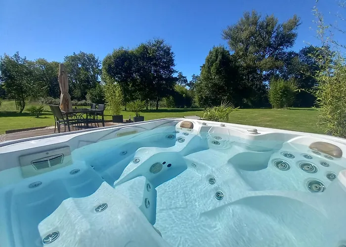 L\'Oasis Des Pyrenees