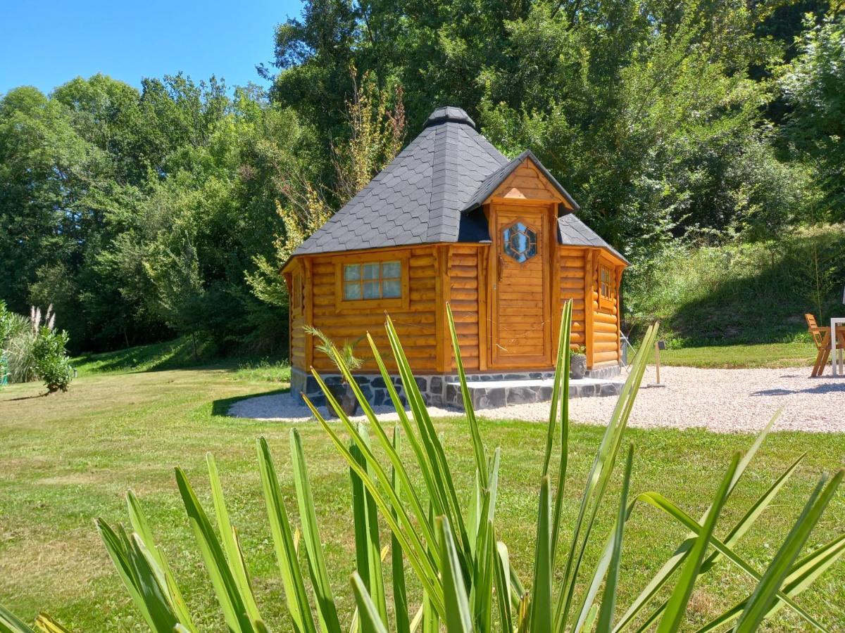 L'oasis Des Pyrenees * Campuzan