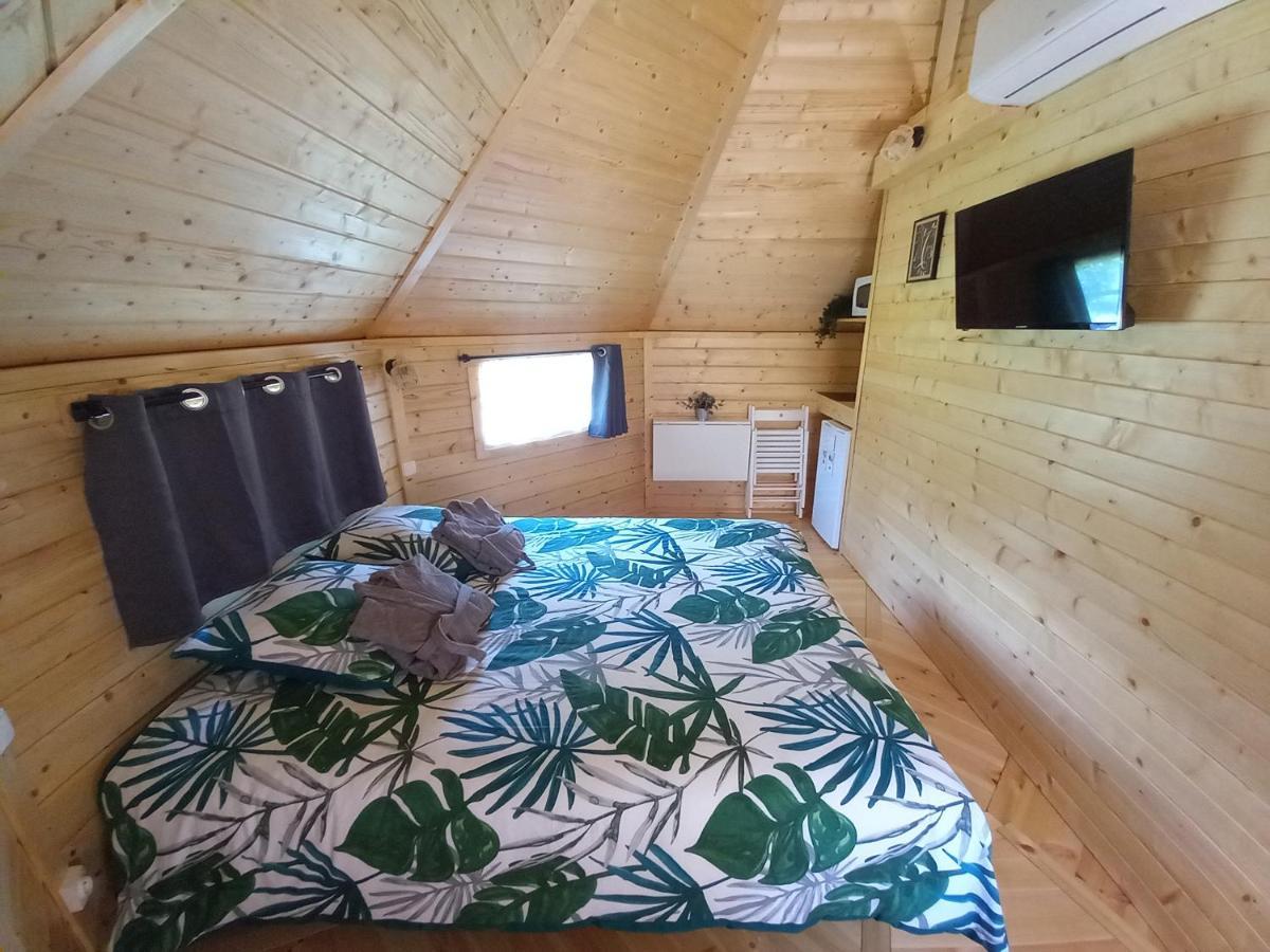 Holiday home L'oasis Des Pyrenees Campuzan