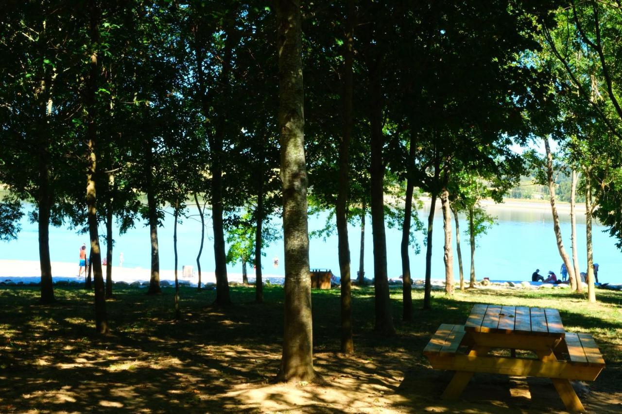L'oasis Des Pyrenees *