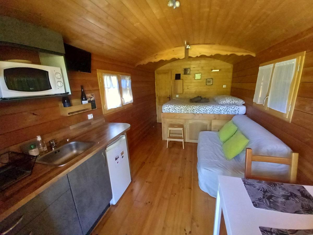 L'oasis Des Pyrenees Holiday home *