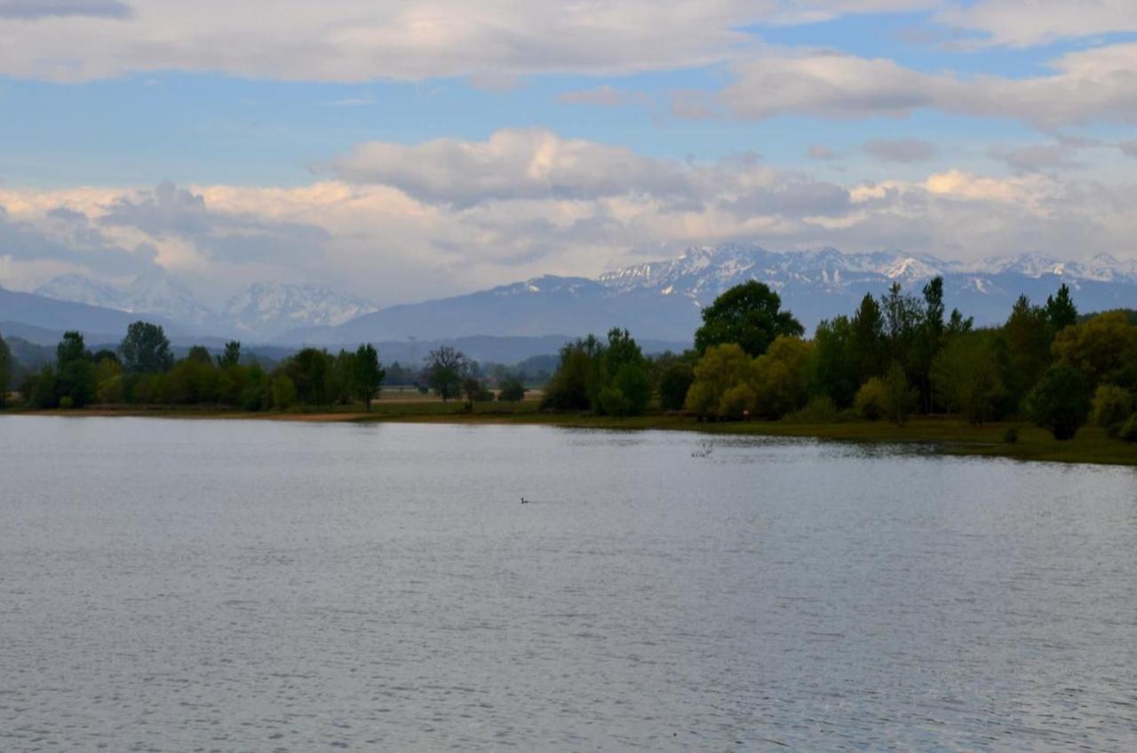 Hébergement de vacances L'oasis Des Pyrénées