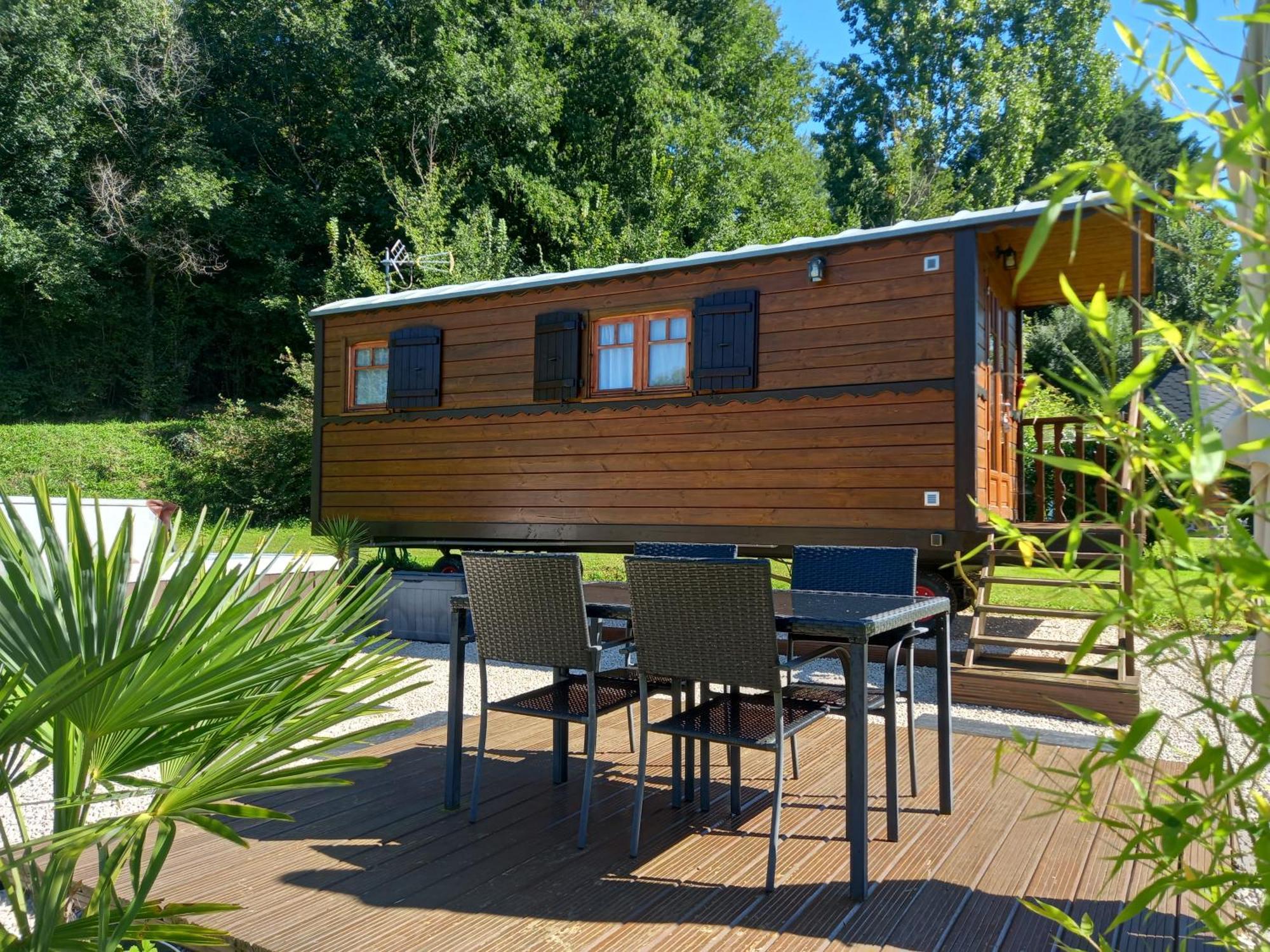 Holiday home L'oasis Des Pyrenees