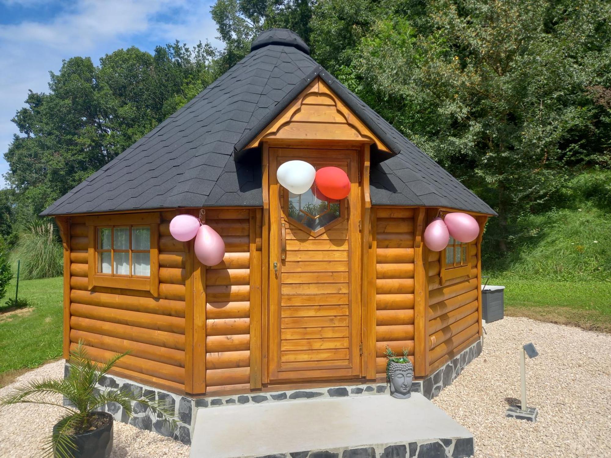 L'oasis Des Pyrenees Holiday home *