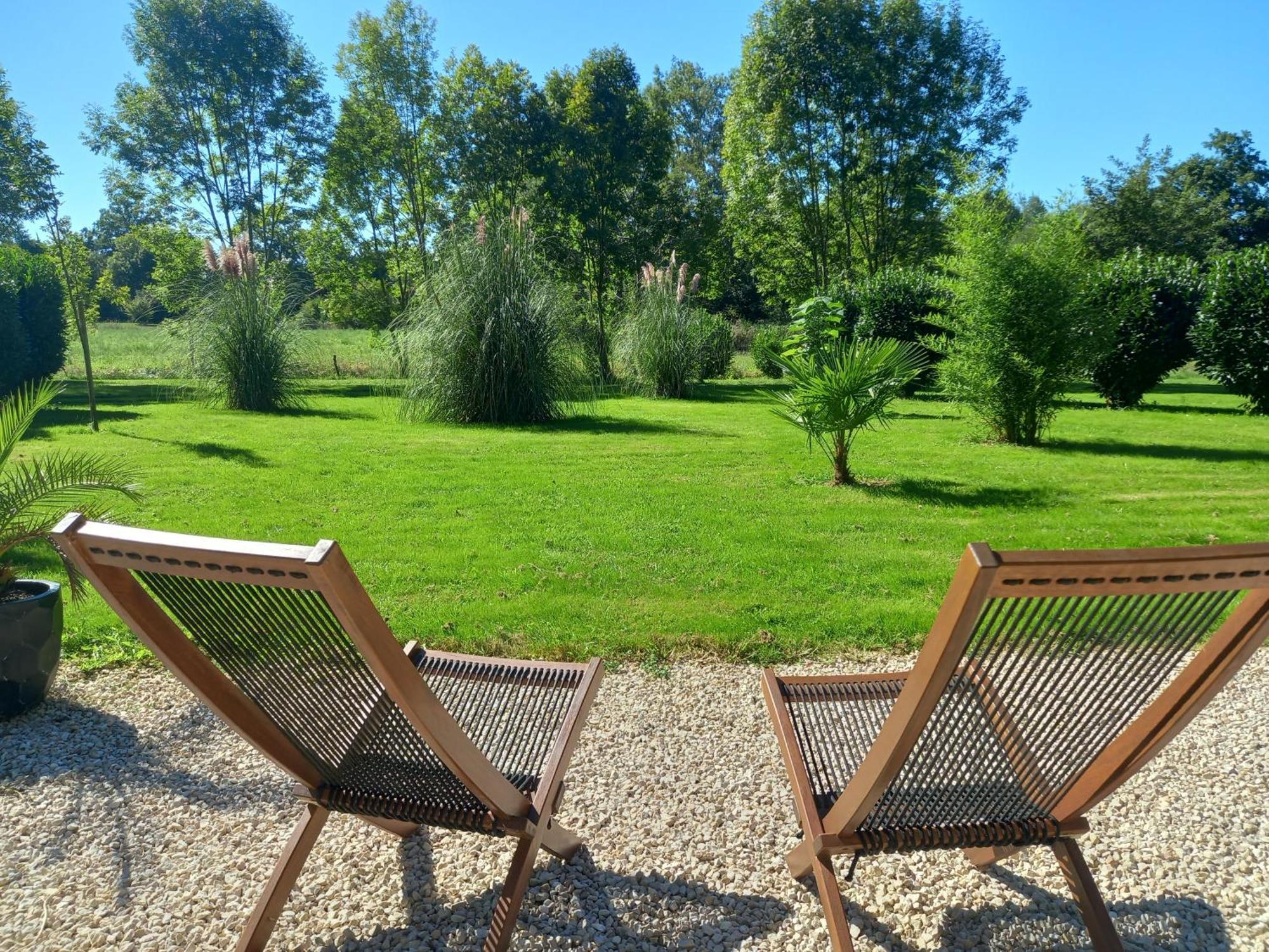L'oasis Des Pyrenees * Campuzan