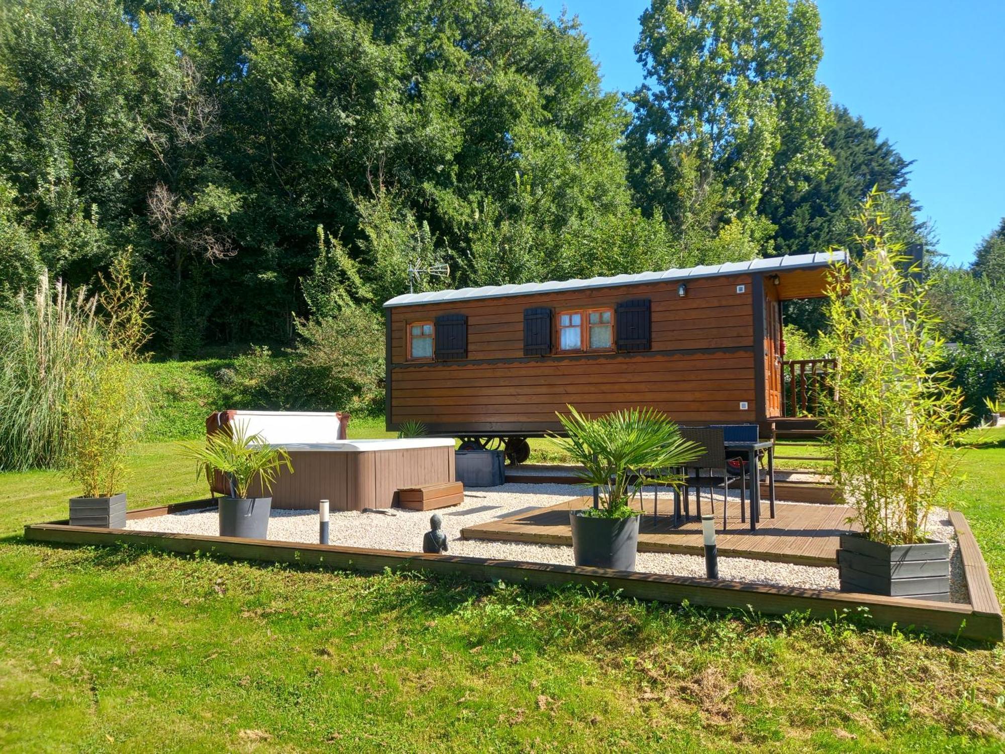 L'oasis Des Pyrenees