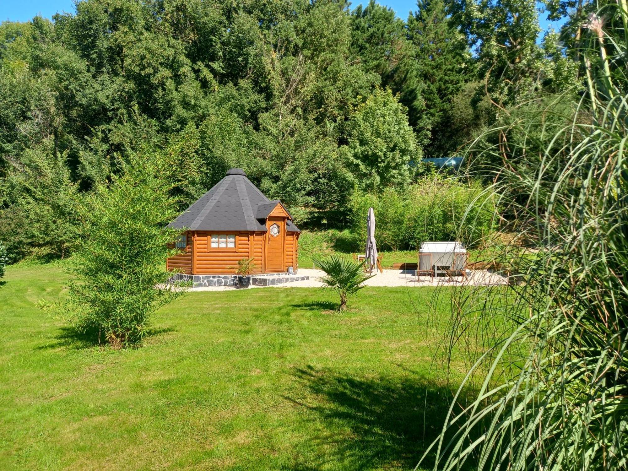 Holiday home L'oasis Des Pyrenees