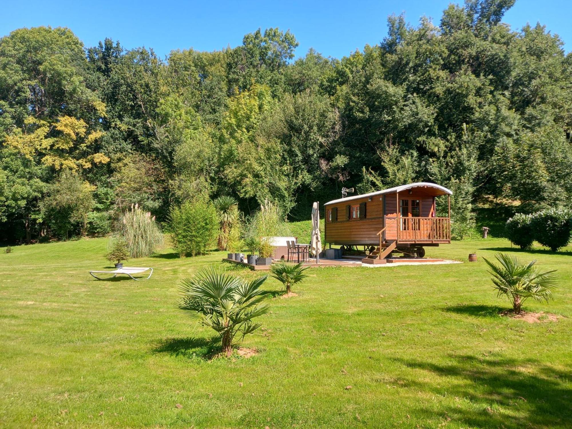 L'oasis Des Pyrenees Holiday home