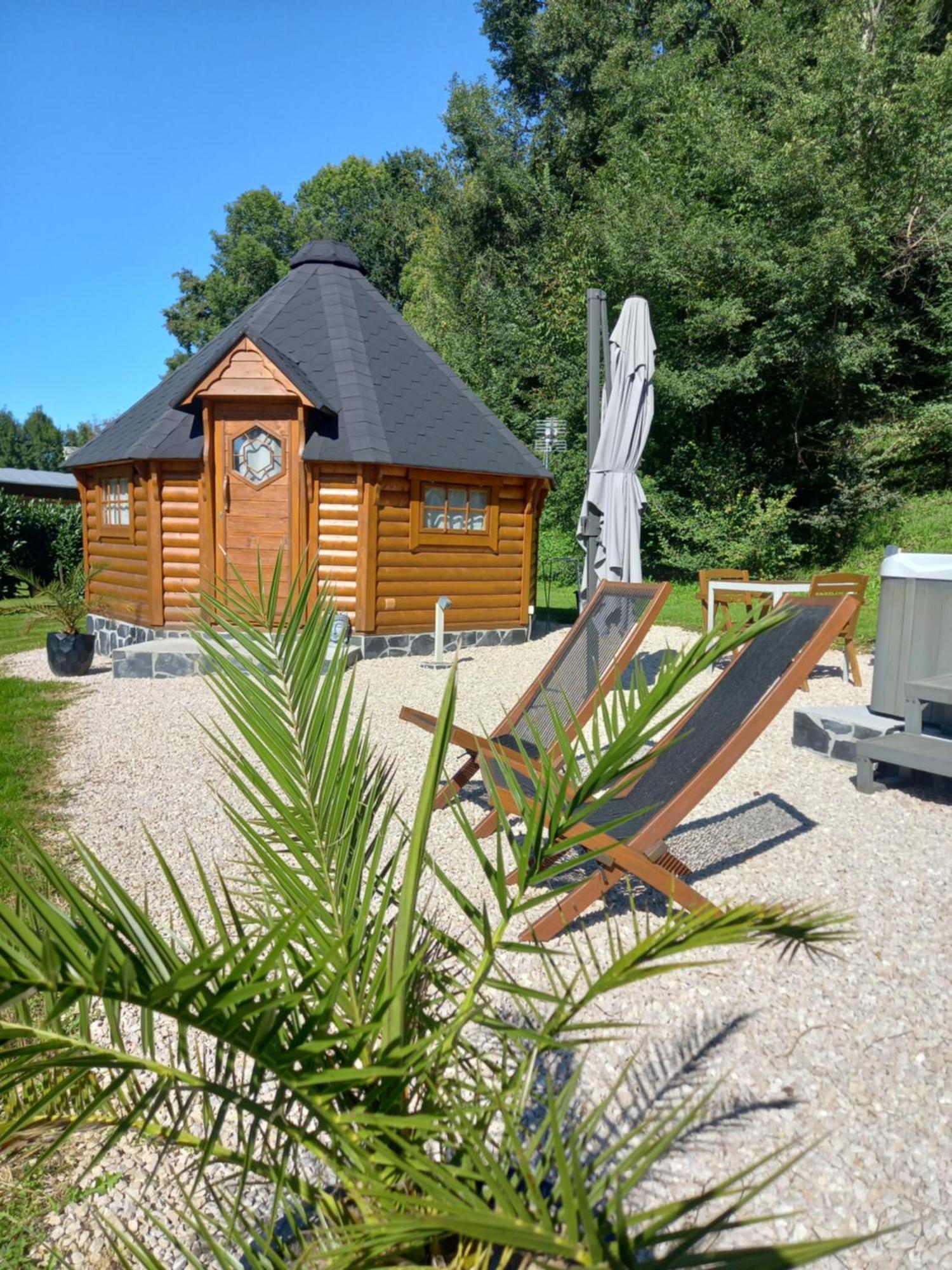 L'oasis Des Pyrenees *