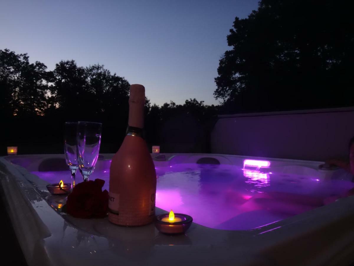 L'oasis Des Pyrenees Holiday home Campuzan