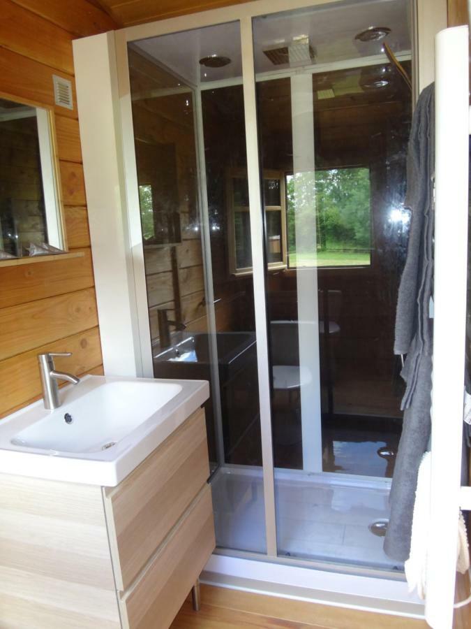 Holiday home L'oasis Des Pyrenees Campuzan